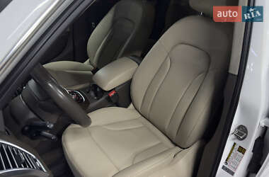 Внедорожник / Кроссовер Audi Q5 2013 в 