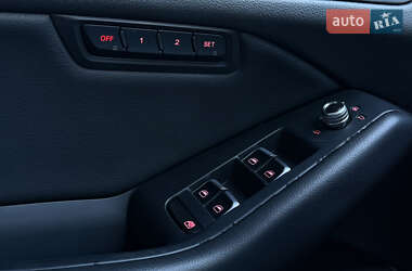 Внедорожник / Кроссовер Audi Q5 2013 в 