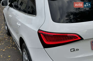 Позашляховик / Кросовер Audi Q5 2012 в  фото 15 Позашляховик / Кросовер Audi Q5 2012 в