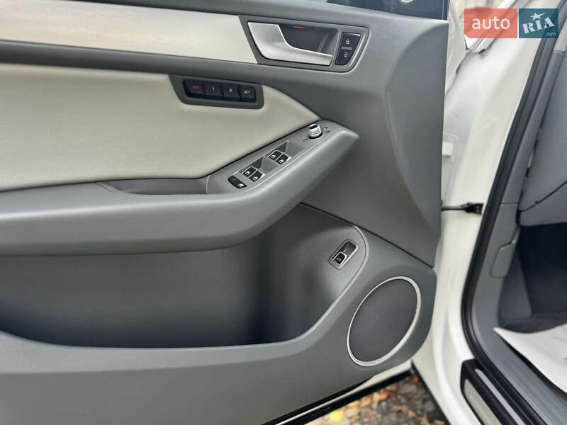 Внедорожник / Кроссовер Audi Q5 2012 в Дубно фото 33 Внедорожник / Кроссовер Audi Q5 2012 в Дубно