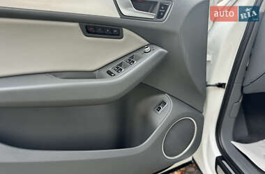 Позашляховик / Кросовер Audi Q5 2012 в  фото 33 Позашляховик / Кросовер Audi Q5 2012 в