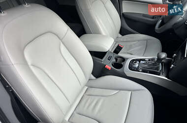 Позашляховик / Кросовер Audi Q5 2012 в  фото 57 Позашляховик / Кросовер Audi Q5 2012 в