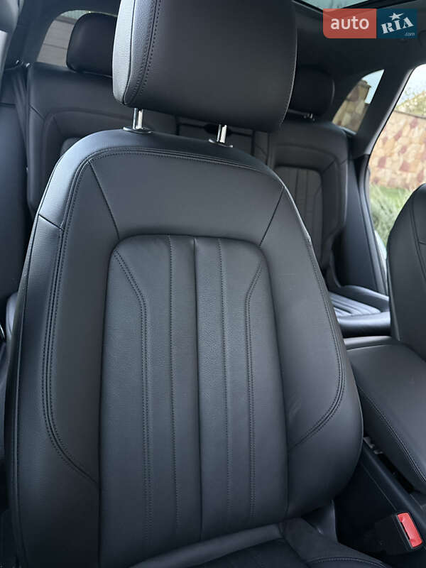 Внедорожник / Кроссовер Audi Q5 2019 в Чорткове фото 20 Внедорожник / Кроссовер Audi Q5 2019 в Чорткове