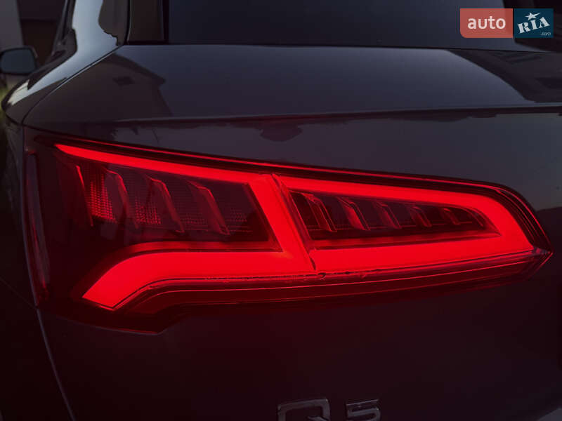 Внедорожник / Кроссовер Audi Q5 2019 в Чорткове фото 24 Внедорожник / Кроссовер Audi Q5 2019 в Чорткове