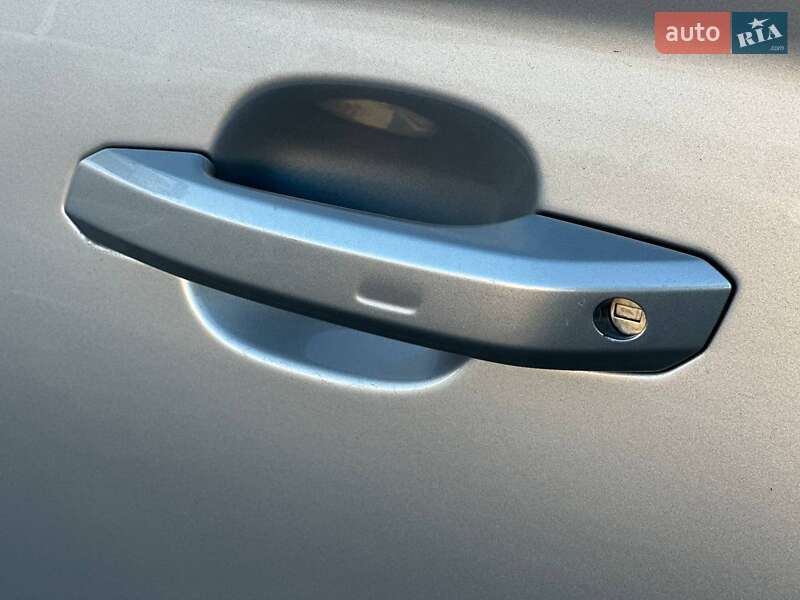 Внедорожник / Кроссовер Audi Q5 2018 в Луцке фото 4 Внедорожник / Кроссовер Audi Q5 2018 в Луцке