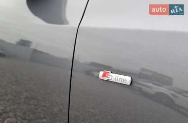 Позашляховик / Кросовер Audi Q5 2014 в 