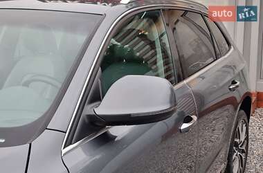 Позашляховик / Кросовер Audi Q5 2014 в 