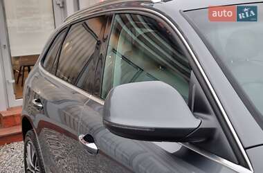 Позашляховик / Кросовер Audi Q5 2014 в 