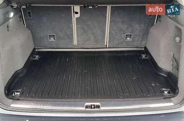 Позашляховик / Кросовер Audi Q5 2014 в 