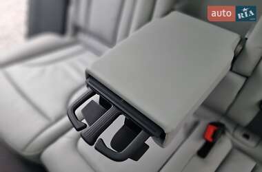 Позашляховик / Кросовер Audi Q5 2014 в 