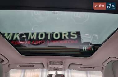 Позашляховик / Кросовер Audi Q5 2014 в 