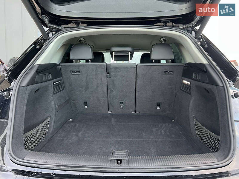 Позашляховик / Кросовер Audi Q5 2020 в Львові фото 41 Позашляховик / Кросовер Audi Q5 2020 в Львові