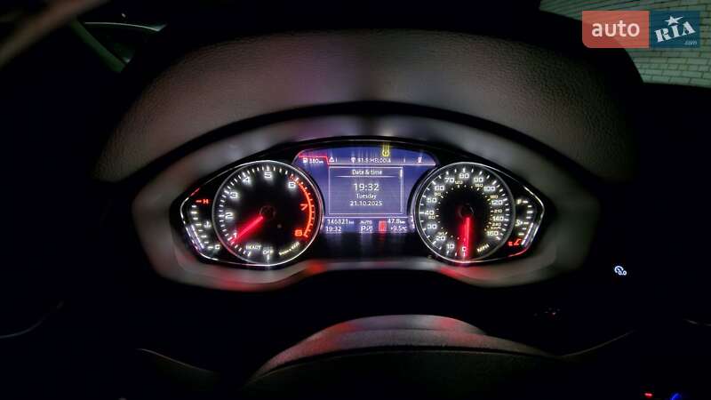 Внедорожник / Кроссовер Audi Q5 2019 в Ходорове