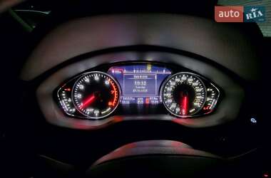 Позашляховик / Кросовер Audi Q5 2019 в 