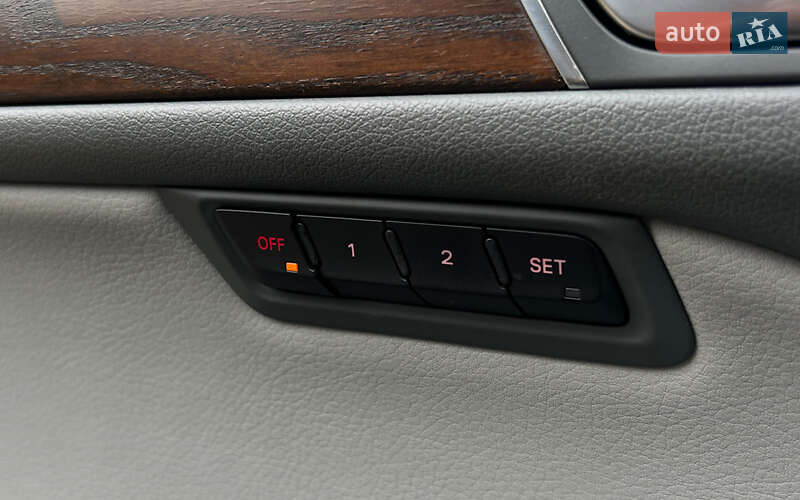 Внедорожник / Кроссовер Audi Q5 2013 в Львове