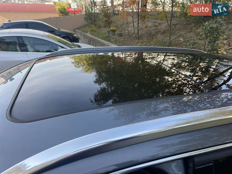 Позашляховик / Кросовер Audi Q5 2014 в Луцьку фото 27 Позашляховик / Кросовер Audi Q5 2014 в Луцьку