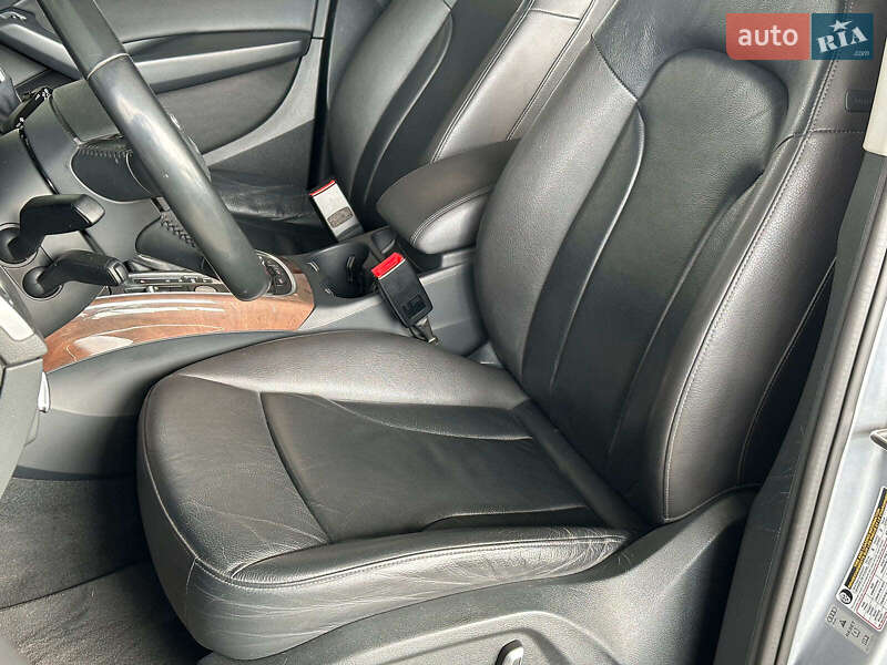 Внедорожник / Кроссовер Audi Q5 2016 в Одессе