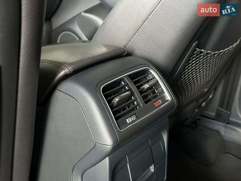 Внедорожник / Кроссовер Audi Q5 2016 в Одессе