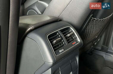 Внедорожник / Кроссовер Audi Q5 2016 в 