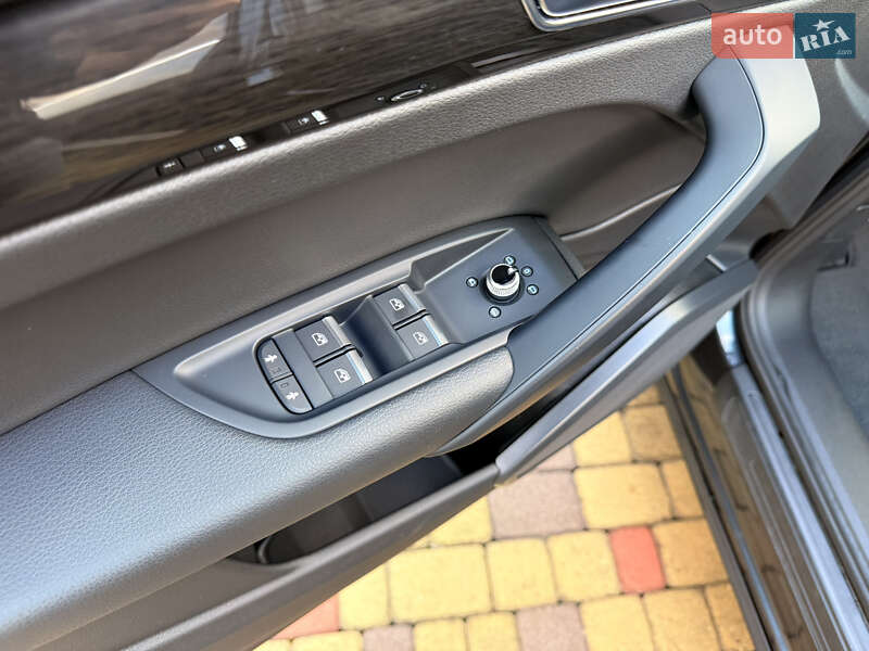 Позашляховик / Кросовер Audi Q5 2019 в Мукачевому фото 23 Позашляховик / Кросовер Audi Q5 2019 в Мукачевому