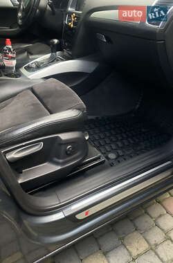 Позашляховик / Кросовер Audi Q5 2012 в  фото 12 Позашляховик / Кросовер Audi Q5 2012 в