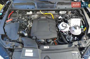 Позашляховик / Кросовер Audi Q5 2023 в  фото 28 Позашляховик / Кросовер Audi Q5 2023 в