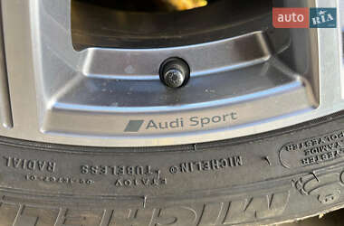 Позашляховик / Кросовер Audi Q5 2023 в  фото 33 Позашляховик / Кросовер Audi Q5 2023 в