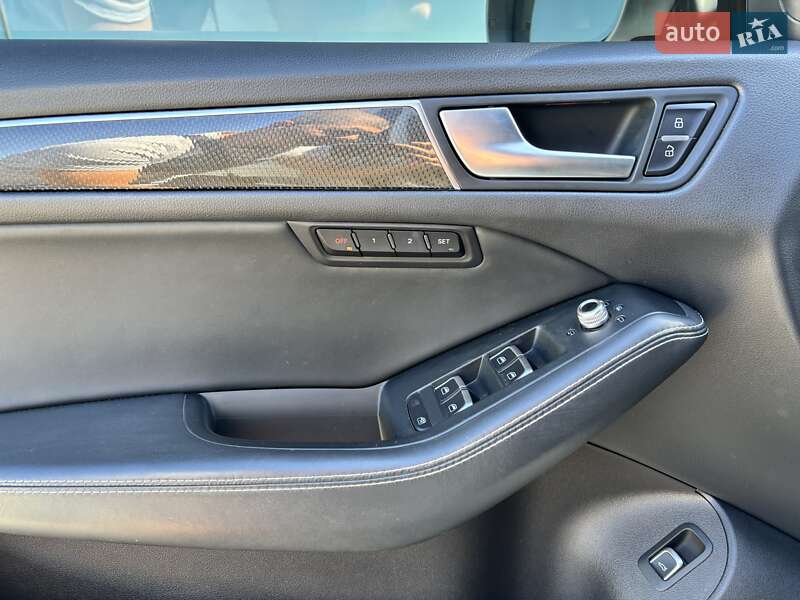 Позашляховик / Кросовер Audi Q5 2014 в Львові фото 11 Позашляховик / Кросовер Audi Q5 2014 в Львові