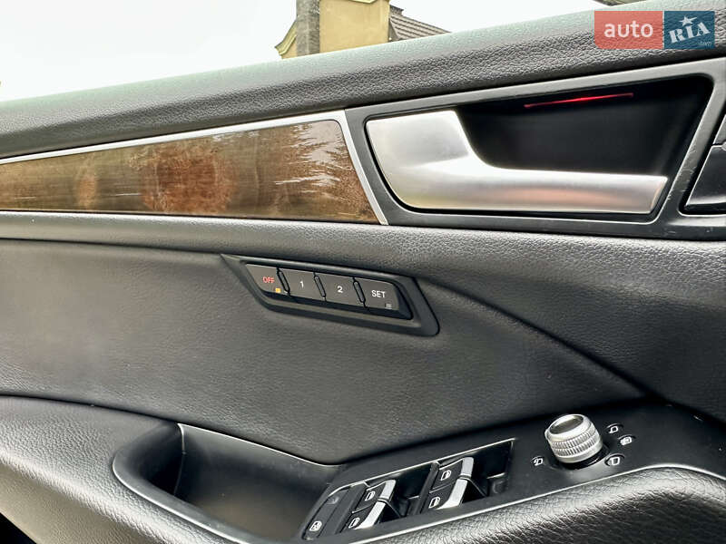 Внедорожник / Кроссовер Audi Q5 2015 в Киеве фото 28 Внедорожник / Кроссовер Audi Q5 2015 в Киеве