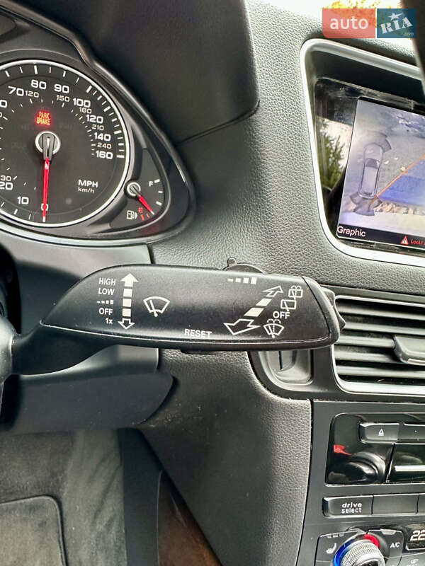 Внедорожник / Кроссовер Audi Q5 2015 в Киеве фото 55 Внедорожник / Кроссовер Audi Q5 2015 в Киеве