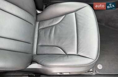 Позашляховик / Кросовер Audi Q5 2015 в  фото 23 Позашляховик / Кросовер Audi Q5 2015 в