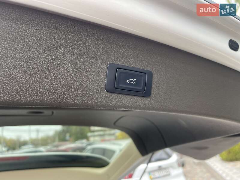 Внедорожник / Кроссовер Audi Q5 2015 в Николаеве фото 7 Внедорожник / Кроссовер Audi Q5 2015 в Николаеве