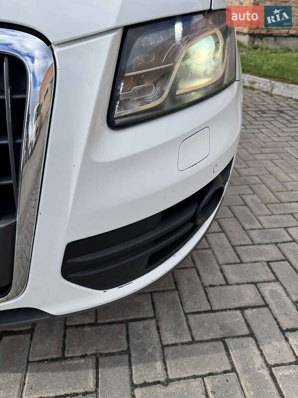 Внедорожник / Кроссовер Audi Q5 2012 в Любомле фото 12 Внедорожник / Кроссовер Audi Q5 2012 в Любомле