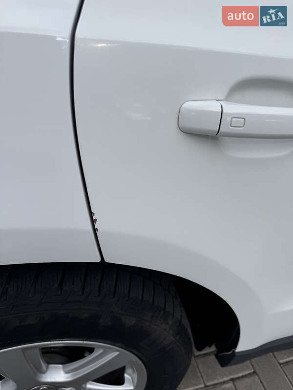 Внедорожник / Кроссовер Audi Q5 2012 в Любомле фото 13 Внедорожник / Кроссовер Audi Q5 2012 в Любомле