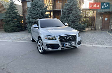 Позашляховик / Кросовер Audi Q5 2012 в Херсоні