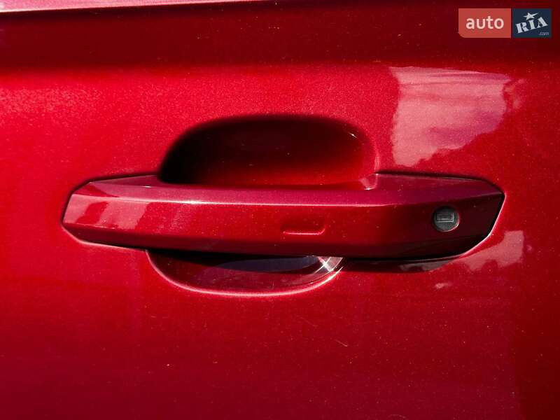 Позашляховик / Кросовер Audi Q5 2018 в Львові фото 14 Позашляховик / Кросовер Audi Q5 2018 в Львові