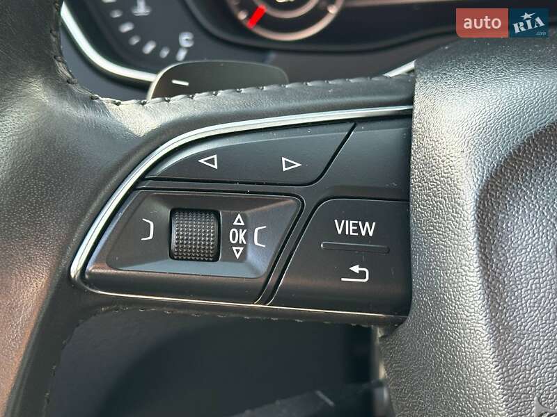 Позашляховик / Кросовер Audi Q5 2018 в Львові фото 22 Позашляховик / Кросовер Audi Q5 2018 в Львові