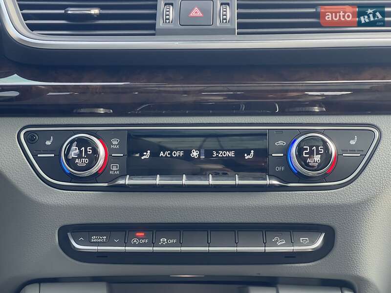 Внедорожник / Кроссовер Audi Q5 2020 в Днепре фото 17 Внедорожник / Кроссовер Audi Q5 2020 в Днепре