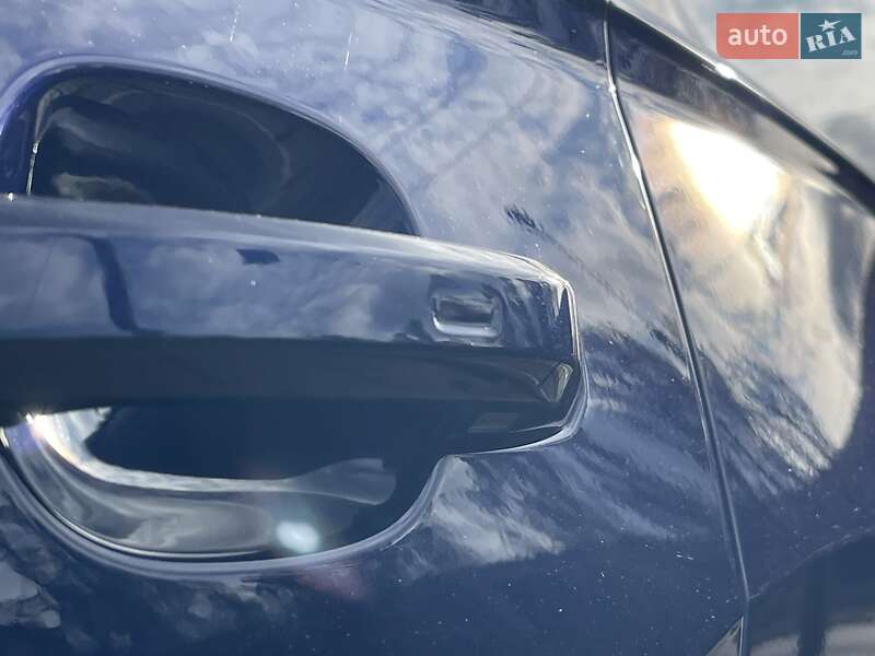 Внедорожник / Кроссовер Audi Q5 2020 в Днепре фото 21 Внедорожник / Кроссовер Audi Q5 2020 в Днепре
