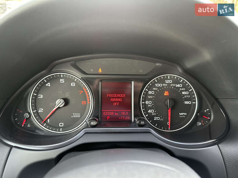 Внедорожник / Кроссовер Audi Q5 2011 в Дрогобыче фото 8 Внедорожник / Кроссовер Audi Q5 2011 в Дрогобыче