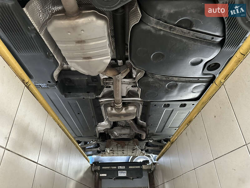 Внедорожник / Кроссовер Audi Q5 2011 в Дрогобыче фото 40 Внедорожник / Кроссовер Audi Q5 2011 в Дрогобыче