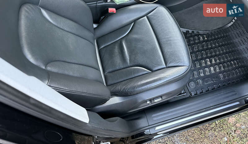 Внедорожник / Кроссовер Audi Q5 2015 в Запорожье фото 22 Внедорожник / Кроссовер Audi Q5 2015 в Запорожье