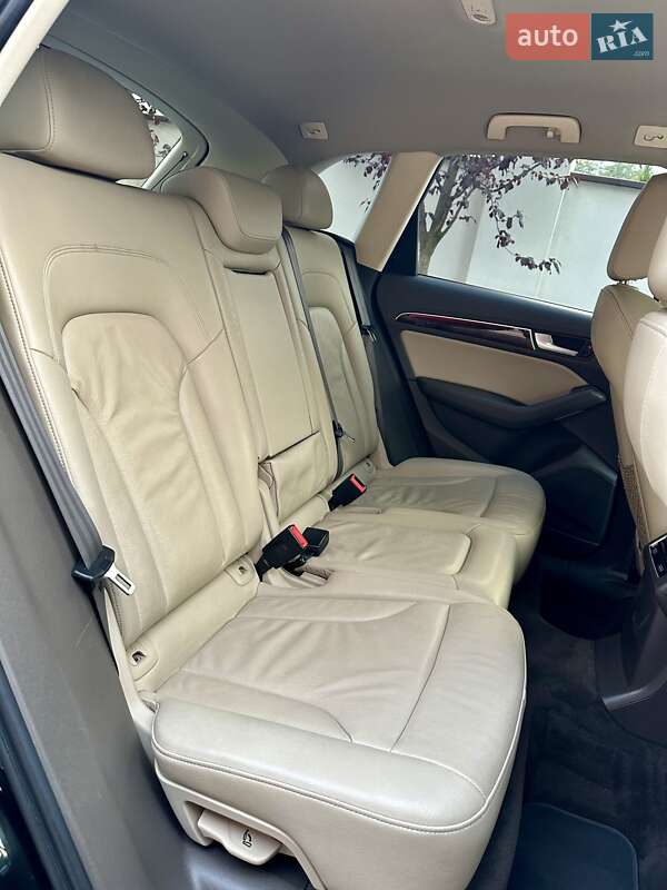 Позашляховик / Кросовер Audi Q5 2015 в Вінниці фото 25 Позашляховик / Кросовер Audi Q5 2015 в Вінниці