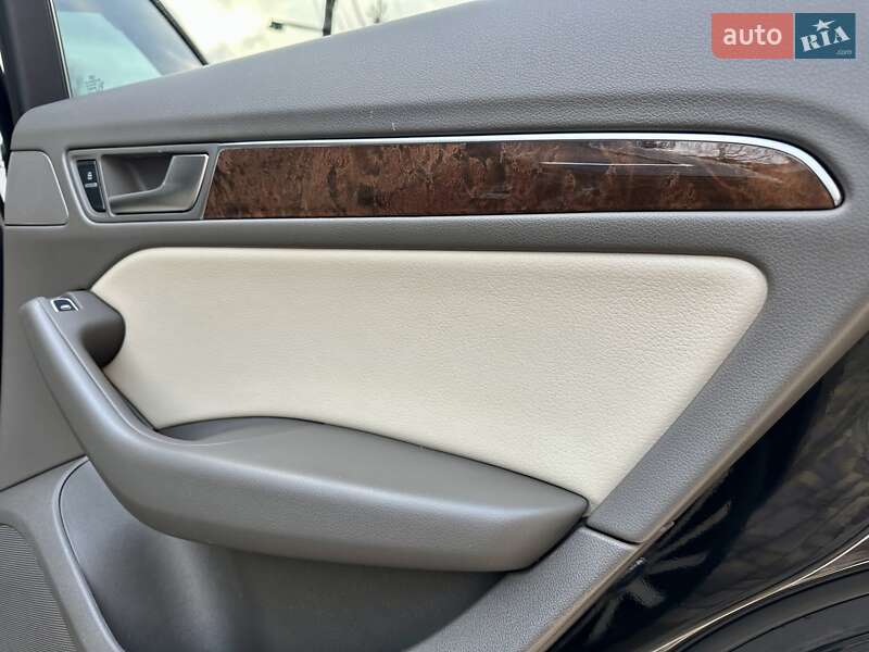 Позашляховик / Кросовер Audi Q5 2015 в Вінниці фото 27 Позашляховик / Кросовер Audi Q5 2015 в Вінниці