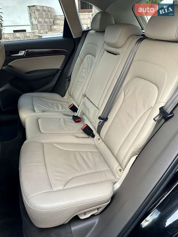 Позашляховик / Кросовер Audi Q5 2015 в Вінниці фото 34 Позашляховик / Кросовер Audi Q5 2015 в Вінниці