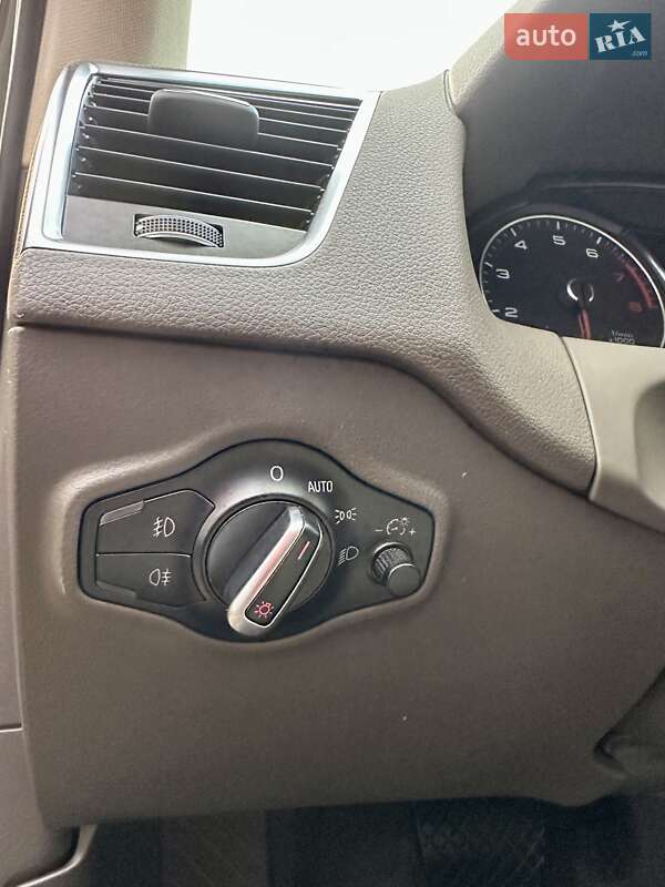 Позашляховик / Кросовер Audi Q5 2015 в Вінниці фото 38 Позашляховик / Кросовер Audi Q5 2015 в Вінниці