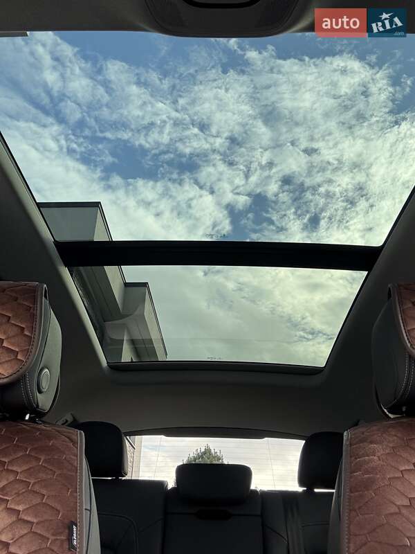 Позашляховик / Кросовер Audi Q5 2021 в Києві