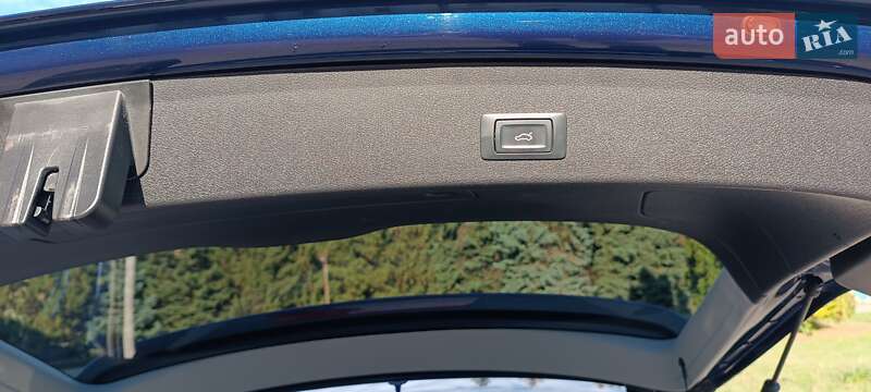 Внедорожник / Кроссовер Audi Q5 2013 в Желтых Водах