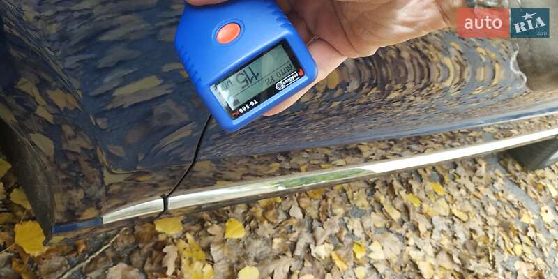 Внедорожник / Кроссовер Audi Q5 2013 в Желтых Водах