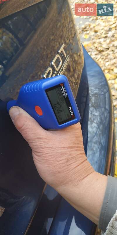 Внедорожник / Кроссовер Audi Q5 2013 в Желтых Водах